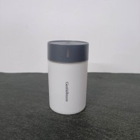 GentleBreeze Portable Humidifier for Household Use – Compact, Quiet, and Effective Air Humidifier for Home or Office