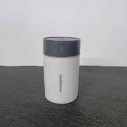GentleBreeze Portable Humidifier for Household Use – Compact, Quiet, and Effective Air Humidifier for Home or Office