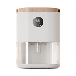 GentleBreeze Portable Humidifier for Home Use – Ultrasonic Cool Mist Humidifier for Better Indoor Air Quality