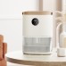 GentleBreeze Portable Humidifier for Home Use – Ultrasonic Cool Mist Humidifier for Better Indoor Air Quality