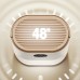 GentleBreeze Portable Humidifier for Home Use – Ultrasonic Cool Mist Humidifier for Better Indoor Air Quality