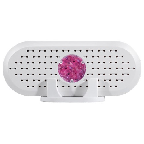 GentleBreeze Mini Portable Humidifier – Travel-Friendly Ultrasonic Air Humidifier for Home, Office, or Car